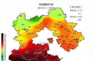 延续好状态！小贾巴里-史密斯半场8中5贡献全队最高14分&另有5板